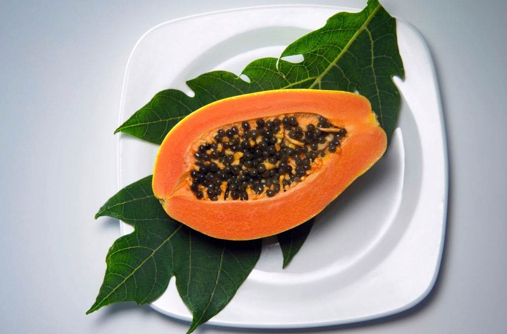 The uses of papaya everyone should know