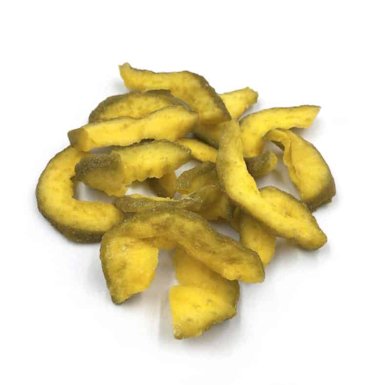 ổi sấy dẻo lương gia