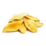 Dried mango in Vietnam - Lương Gia Food Technology Corporation