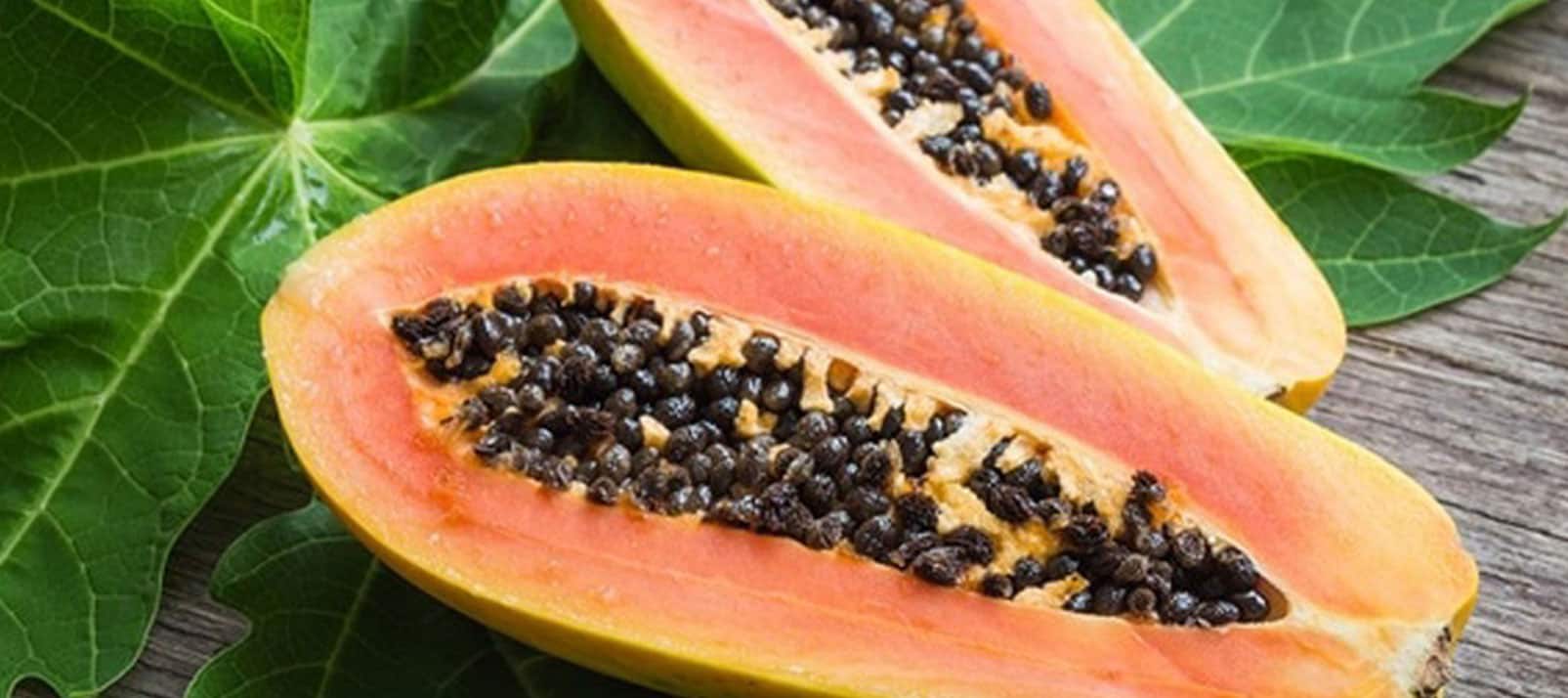 Hàm lượng dinh dưỡng và lợi ích sức khỏe từ đu đủ sấy dẻo