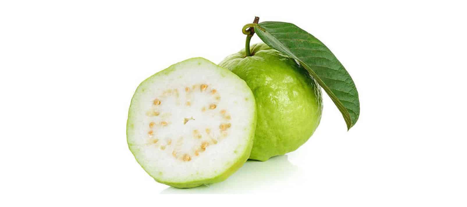 Hàm lượng dinh dưỡng và lợi ích sức khoẻ từ Ổi sấy dẻo