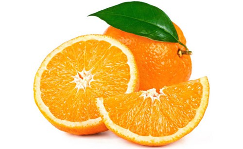 Nutritional content and health benefits of Dried Orange - Lương Gia Food