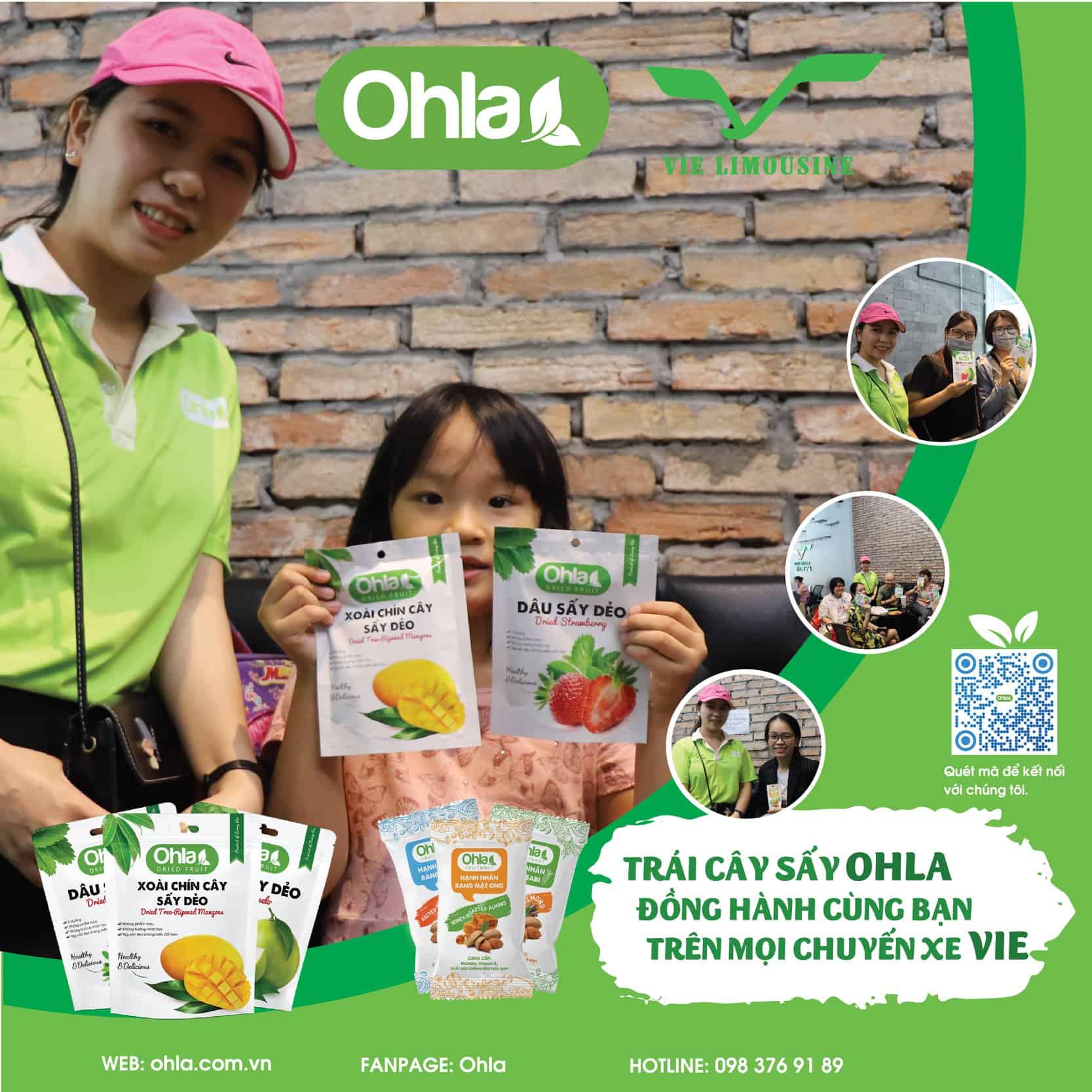 đồng hành cùng Vie