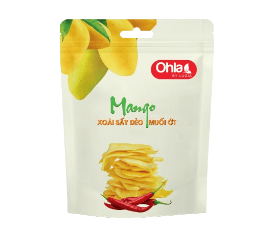 Khám phá lợi ích của dried mango đối với sức khỏe