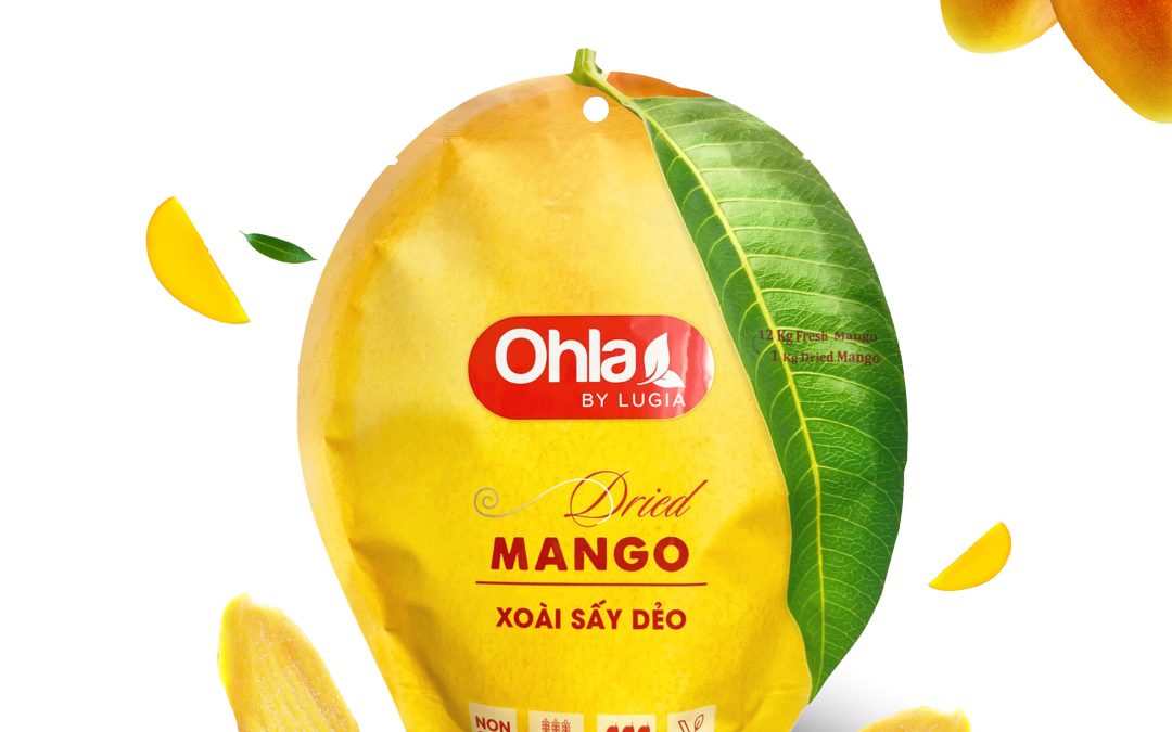 Mua xoài sấy dẻo ở đâu?