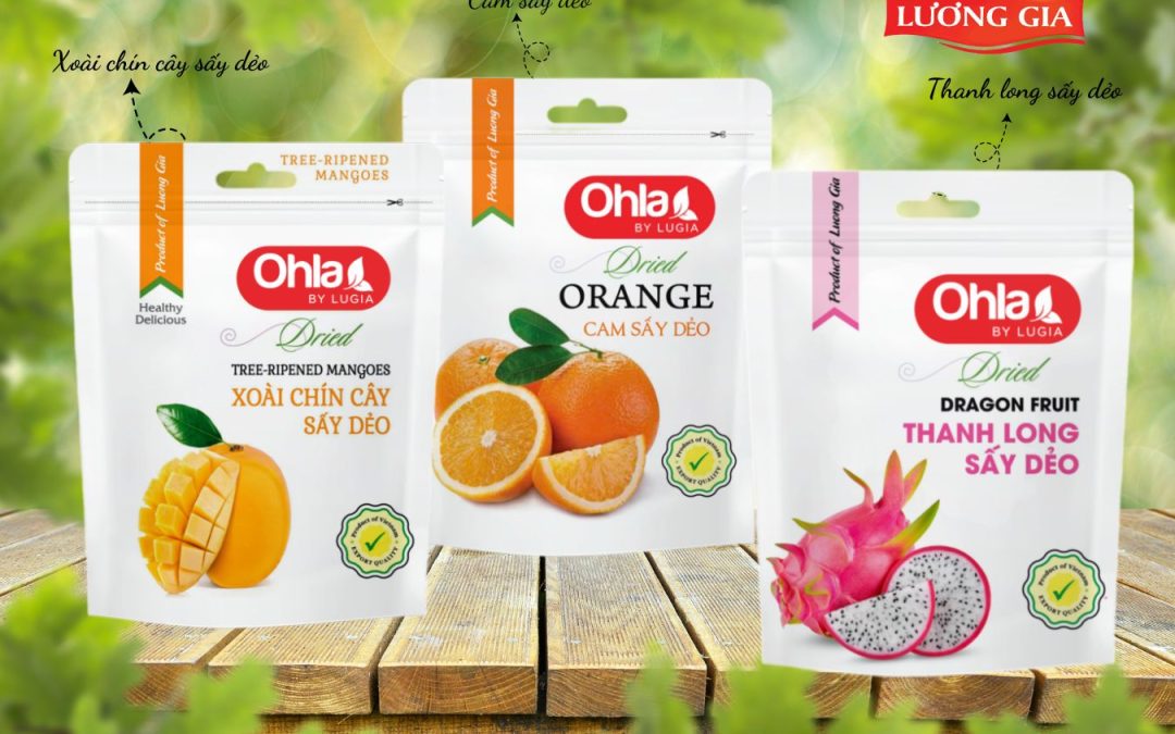 Dried Fruit Cho Sức Khỏe Khám Phá Lợi Ích Tuyệt Vời
