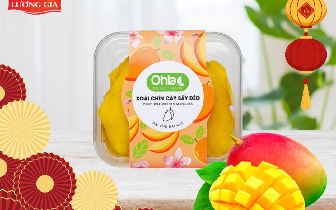 Dried fruit với trái cây tươi đâu là lựa chọn tốt nhất?