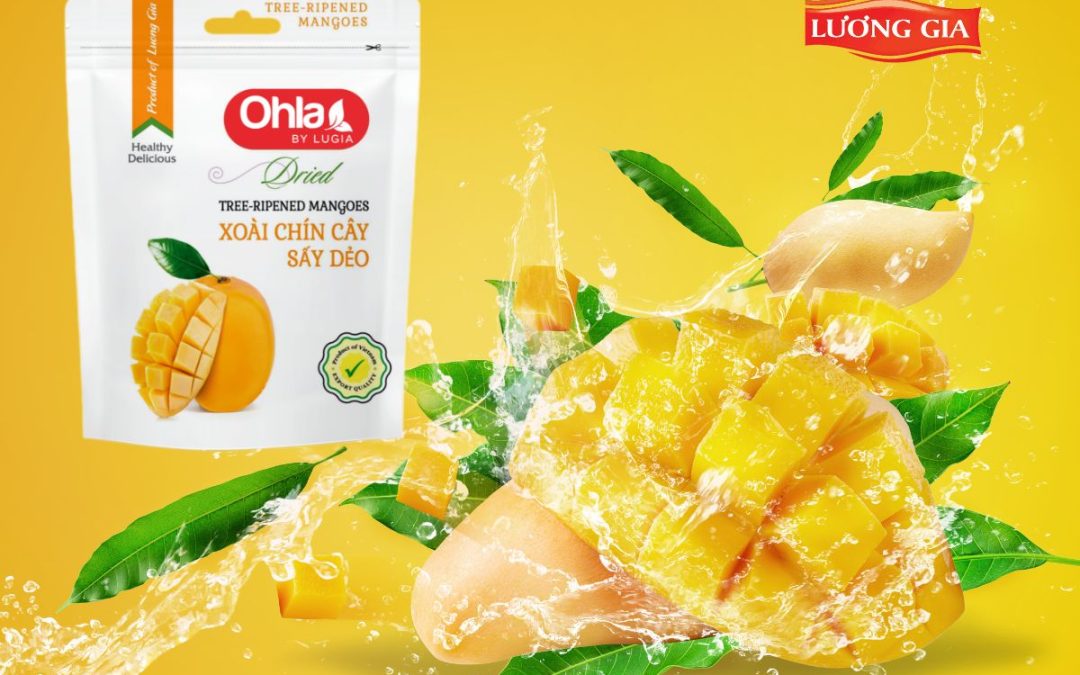 Tại Sao Dried Mango Là Món Ăn Yêu Thích Của Nhiều Người?