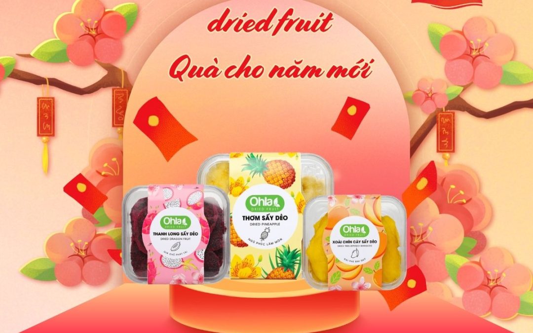 Hướng Dẫn Lựa Chọn Dried Fruit Chất Lượng Cho Sức Khỏe