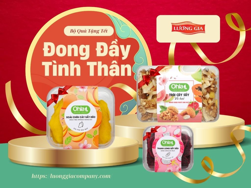 Cách Nhận Biết Dried Fruit Chất Lượng Cho Sức Khỏe