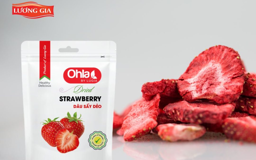 Người Lớn Tuổi Nên Ăn Dried Fruit Như Thế Nào Để Tốt Cho Sức Khỏe?