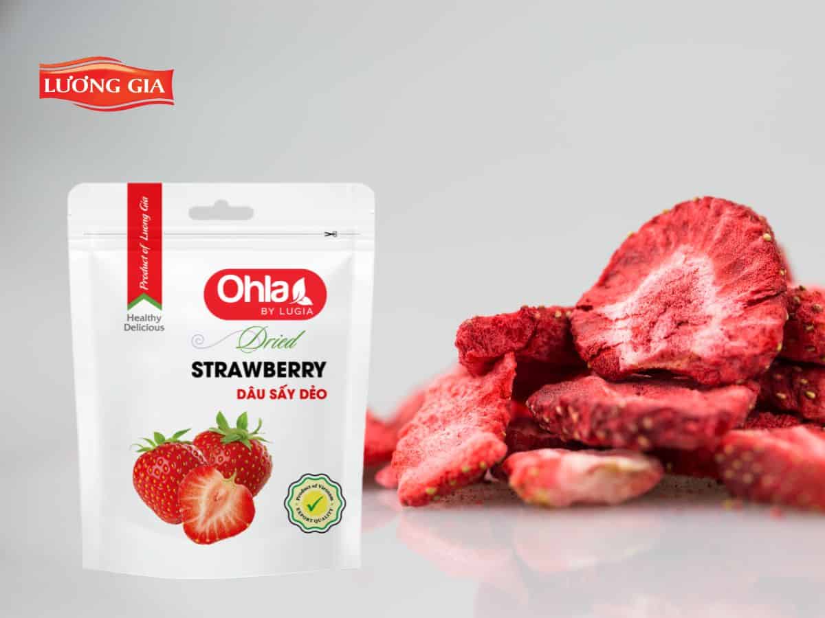 Người Lớn Tuổi Nên Ăn Dried Fruit Như Thế Nào Để Tốt Cho Sức Khỏe?
