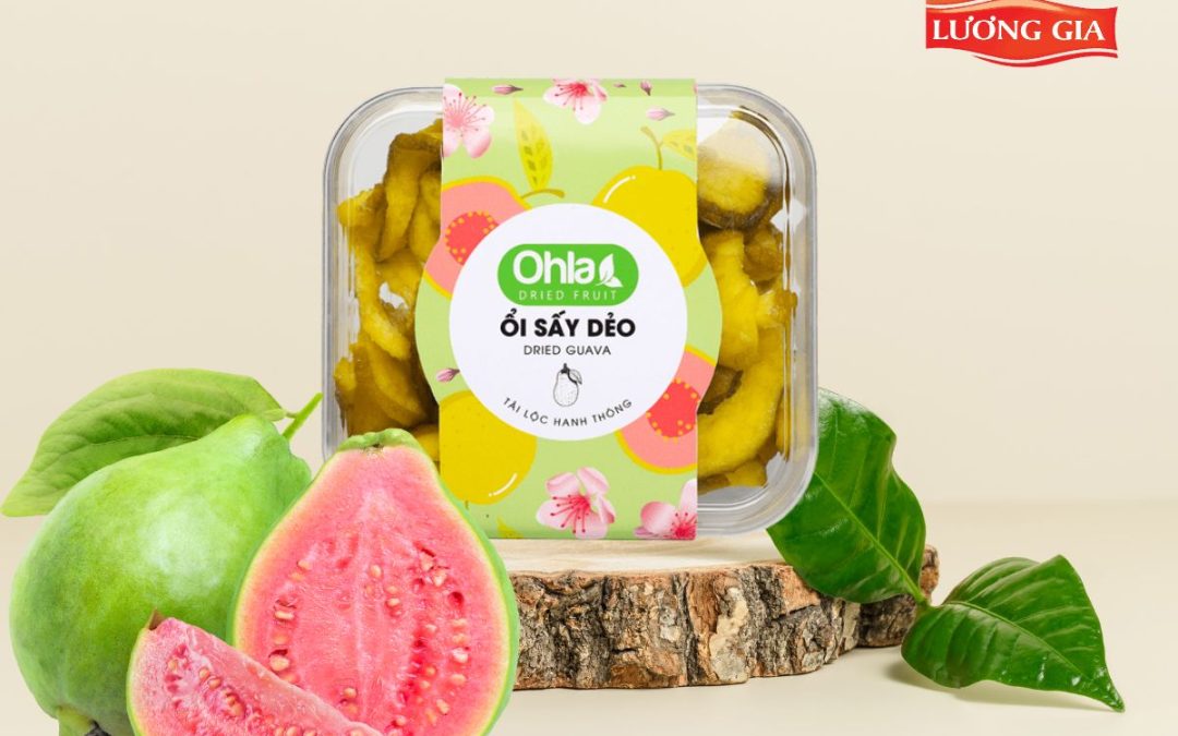 Dried Fruit Có Tốt Không ? Sự Thật Bất Ngờ Về Chúng