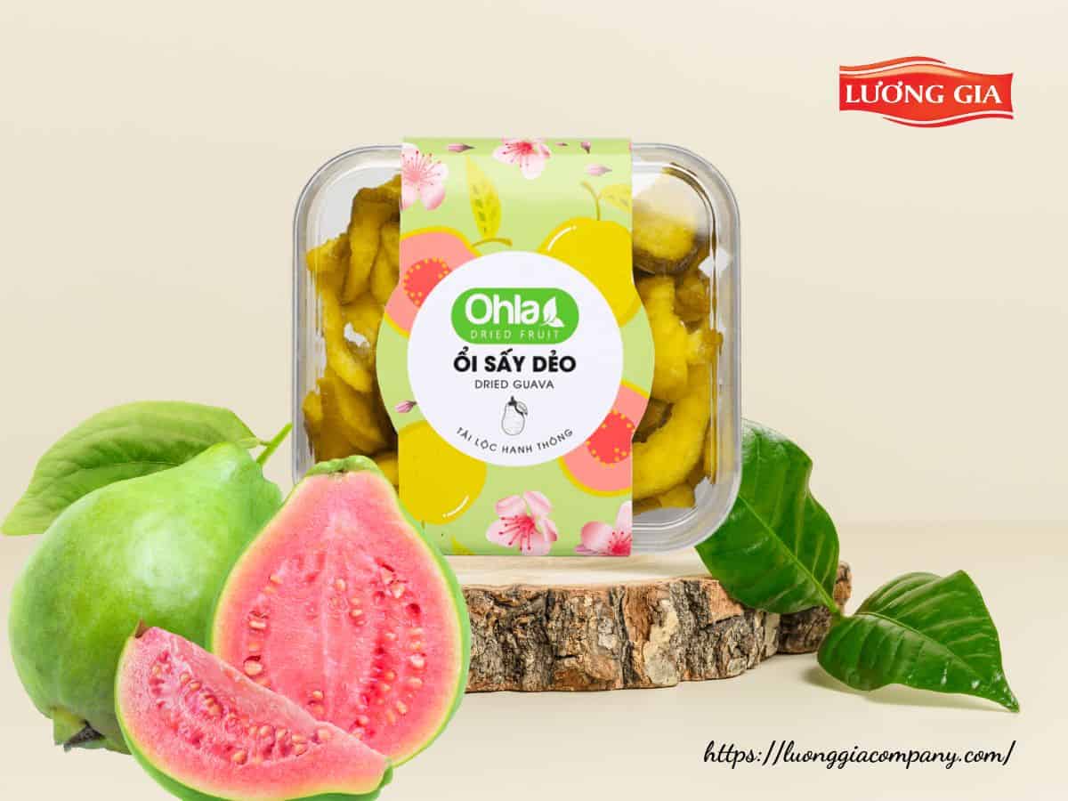 Dried Fruit Có Tốt Không ? Sự Thật Bất Ngờ Về Chúng