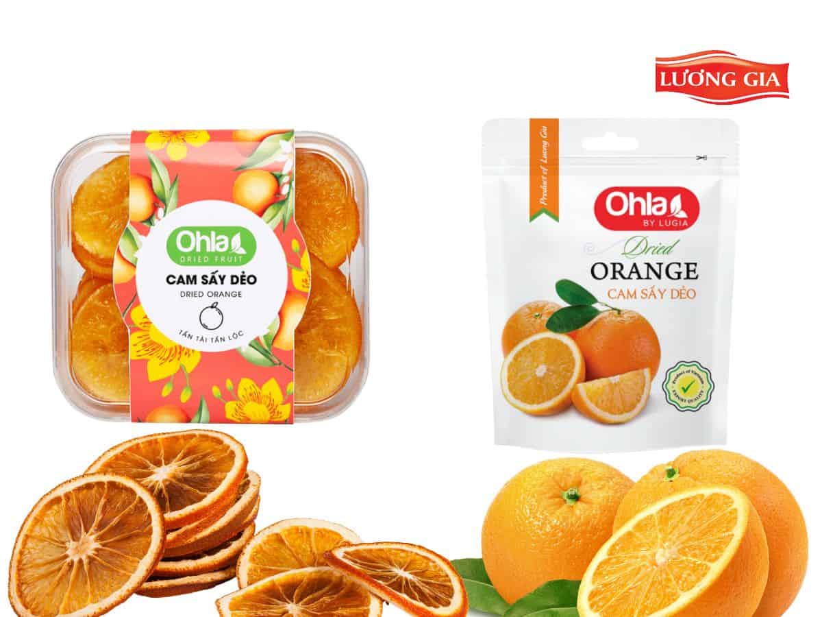 Dried Fruit Cho Trẻ Em Nên Ăn Bao Nhiêu Là Đủ?