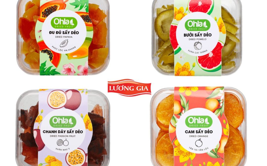 Dried Fruit Và Những Sai Lầm Phổ Biến Khi Sử Dụng