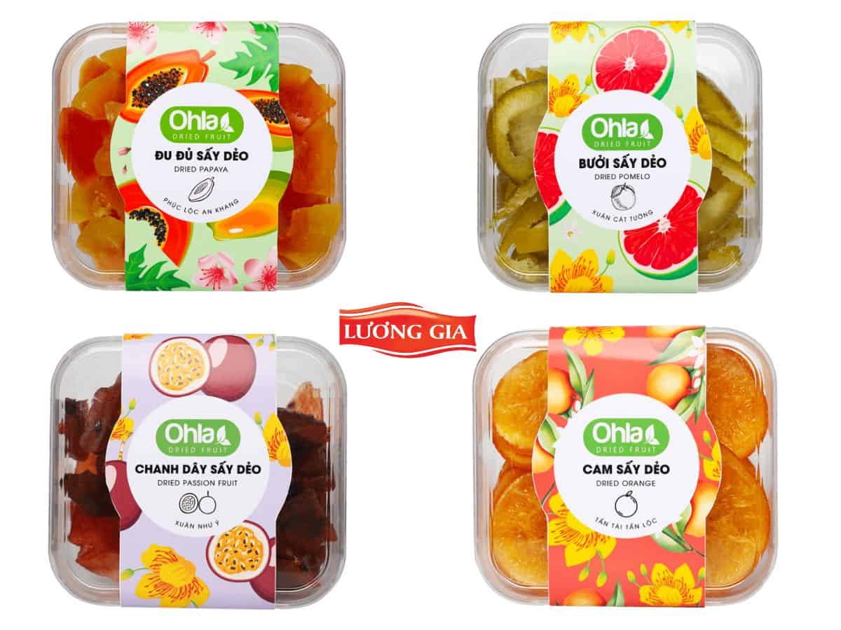 Dried Fruit Và Những Sai Lầm Phổ Biến Khi Sử Dụng
