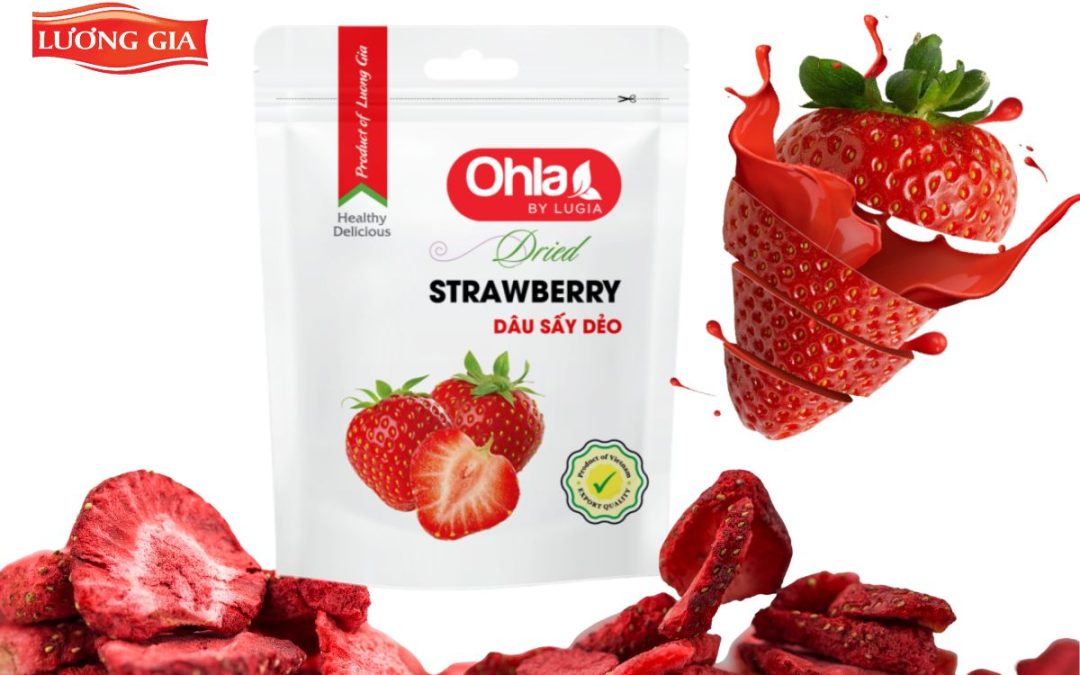 Chọn Loại Dried Fruit Nào Cho Trẻ Em Để Đảm Bảo Dinh Dưỡng?