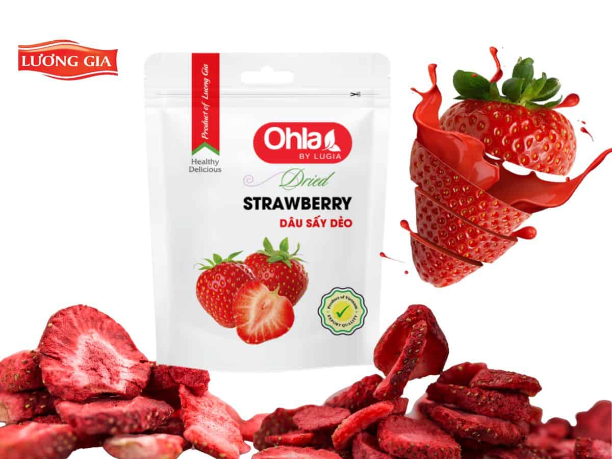 Chọn Loại Dried Fruit Nào Cho Trẻ Em Để Đảm Bảo Dinh Dưỡng?