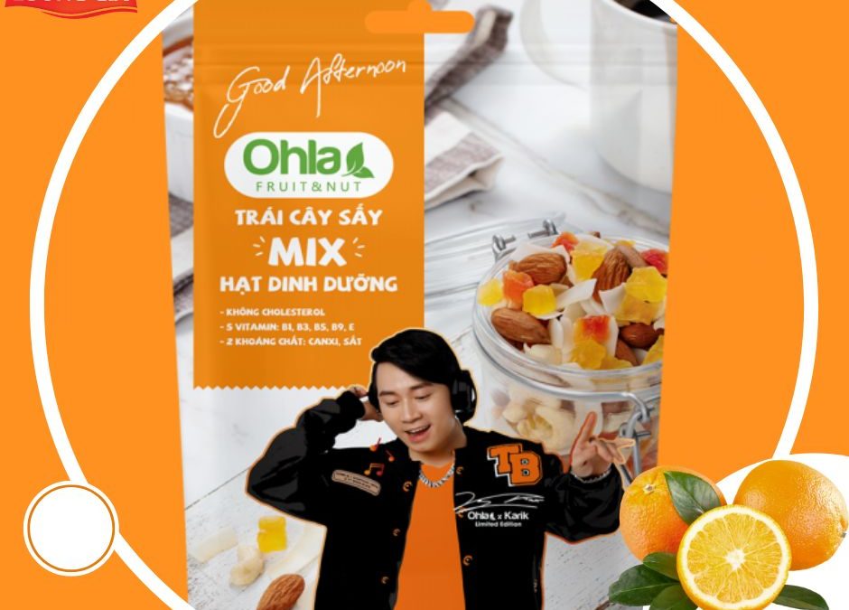 Sự thật về trái cây sấy dẻo ăn kiêng khiến nhiều người thay đổi suy nghĩ