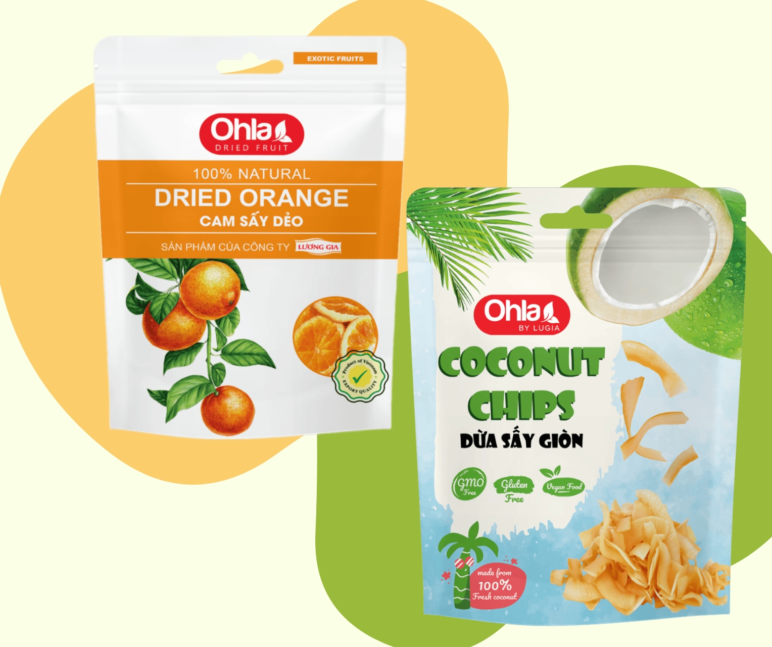 Vietnam dried fruit – A Natural Choice for Global Consumers