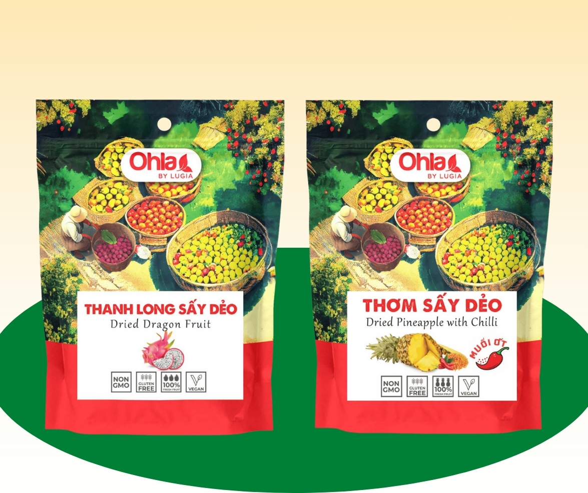 Mua trái cây sấy dẻo ở đâu để đảm bảo chất lượng tốt cho sức khỏe