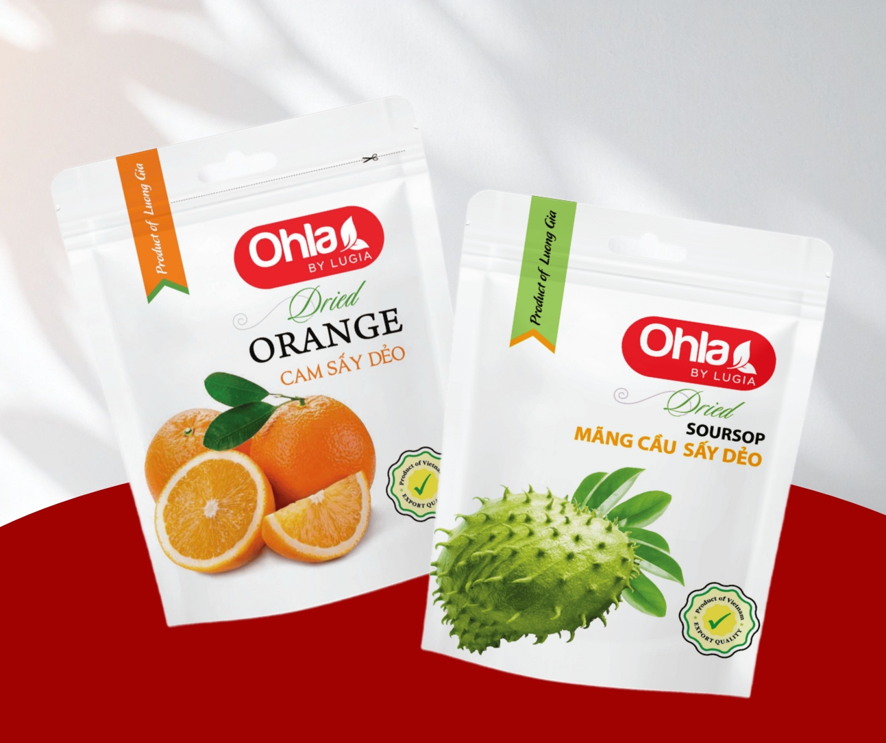 Trái cây sấy dẻo mua ở đâu để đảm bảo ngon, sạch và chất lượng