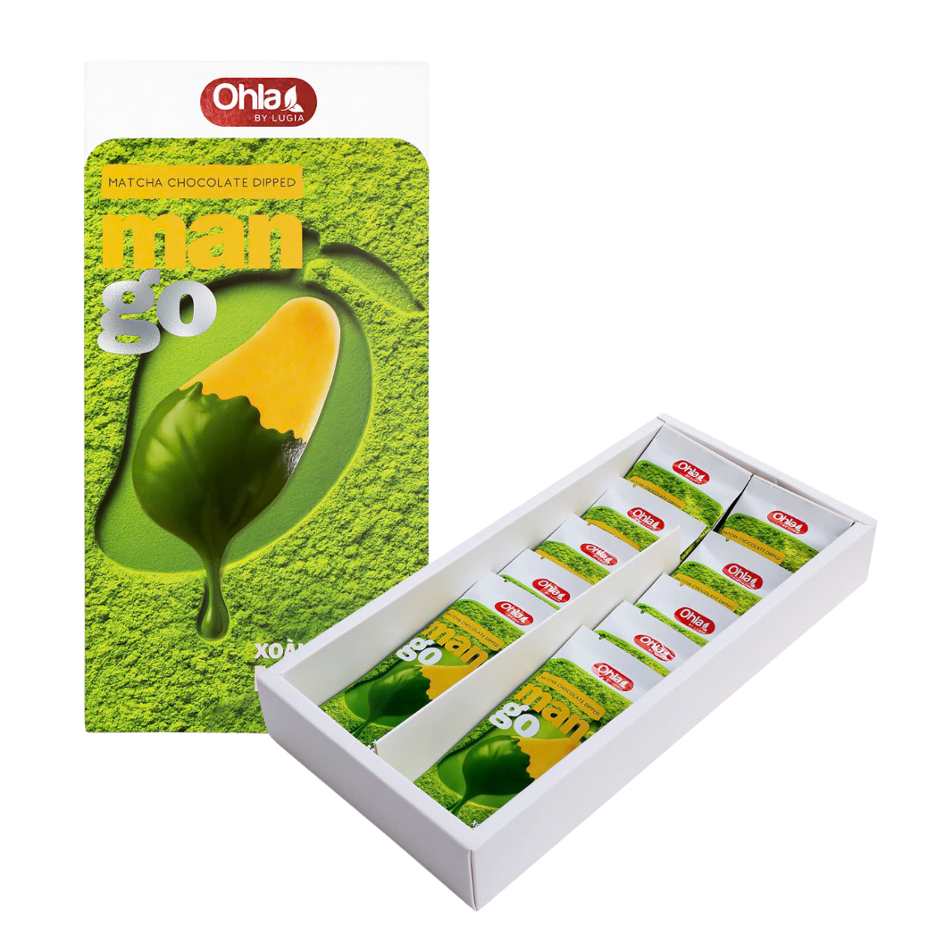 Xoài Sô-cô-la Matcha - Image 3