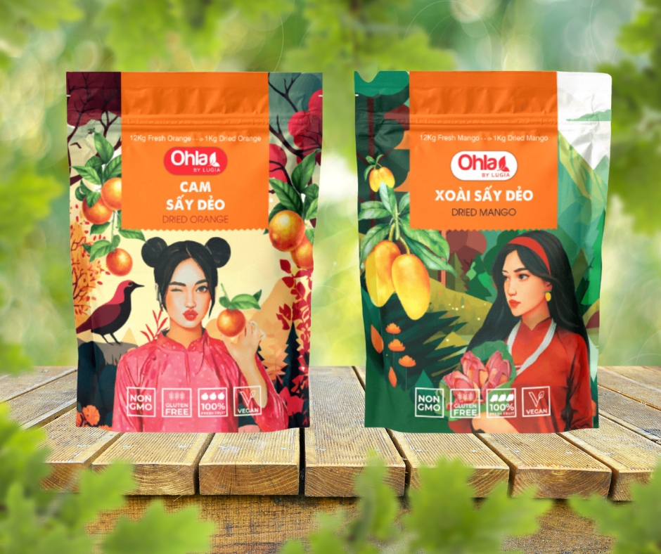 Healthy Snack Trends And The Rise Of Premium Dried Fruit From Vietnam