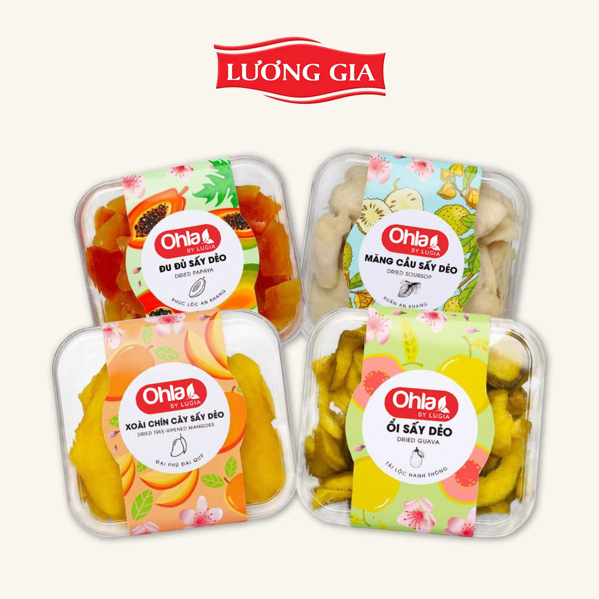 Trái Cây Sấy Dẻo Ít Đường: Xu Hướng Ăn Vặt Lành Mạnh Cho Cuộc Sống Hiện Đại