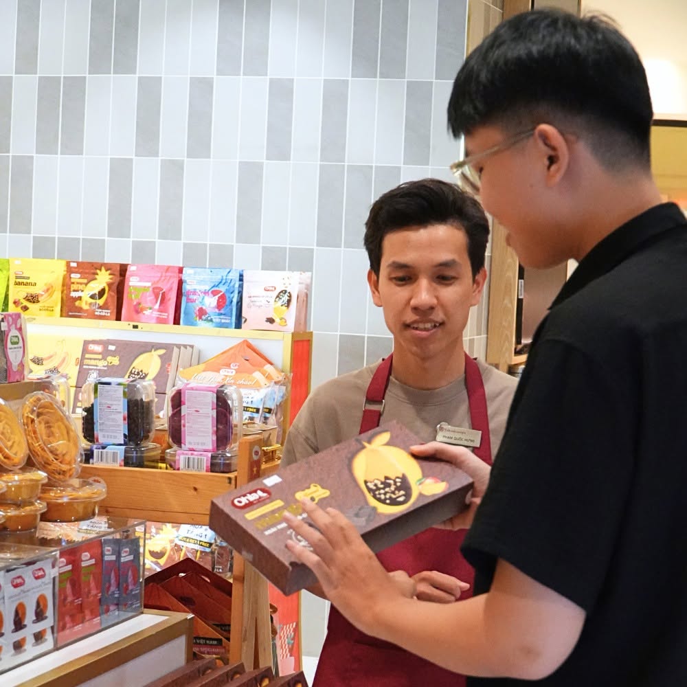 Giải Đáp Thắc Mắc: Trái Cây Sấy Dẻo Có Béo Không Và Cách Ăn Đúng Cách
