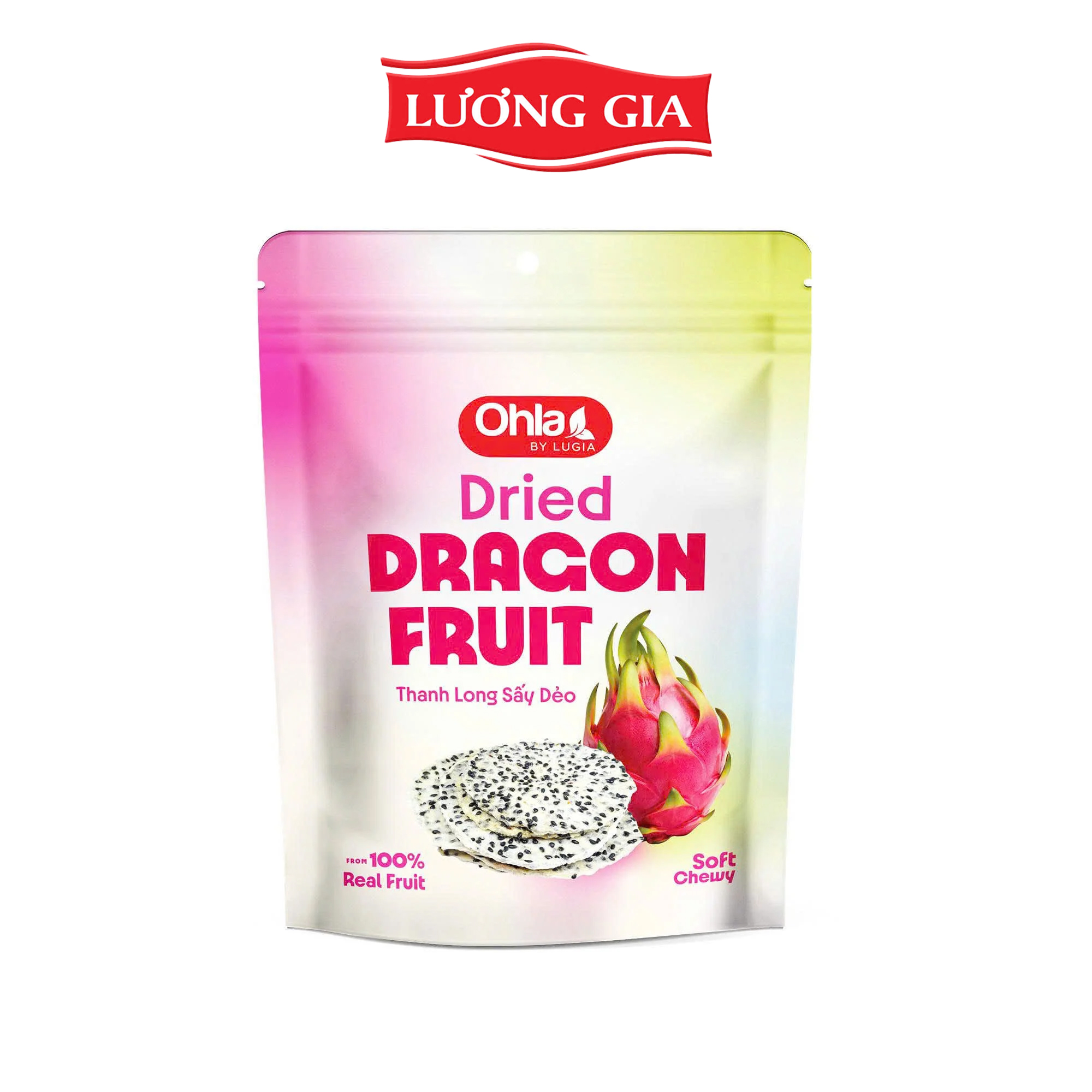 Thanh Long Sấy Dẻo Mộc Mạc: Bữa Ăn Nhẹ Bụng Dồi Dào Dưỡng Chất
